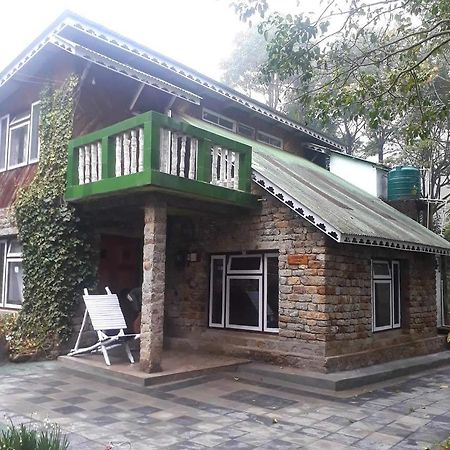 Aranya Baas Homestay Sukhia Pokhari Экстерьер фото