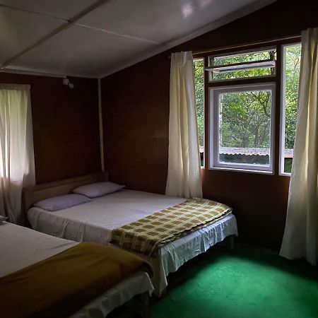 Aranya Baas Homestay Sukhia Pokhari Экстерьер фото