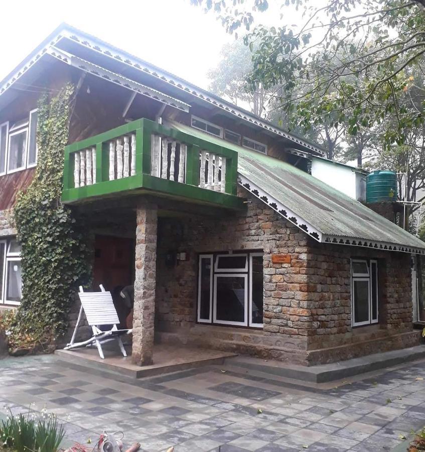 Aranya Baas Homestay Sukhia Pokhari Экстерьер фото