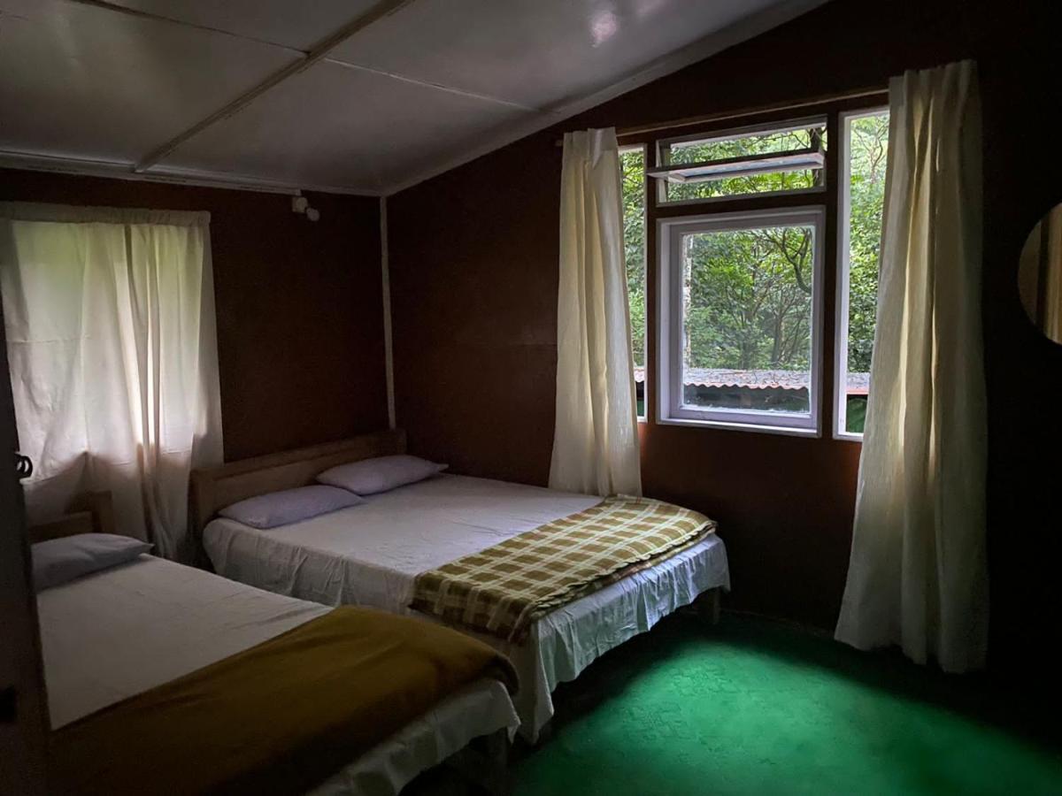 Aranya Baas Homestay Sukhia Pokhari Экстерьер фото