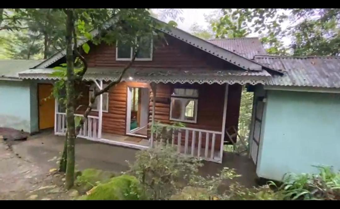 Aranya Baas Homestay Sukhia Pokhari Экстерьер фото